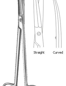 Gormey Scissor