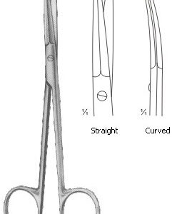 Kahn Scissor