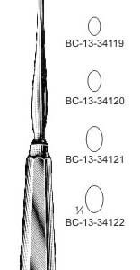 Simon Bone Curette