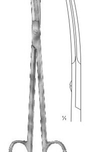 Potts-Smith Cartilage Scissor
