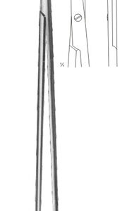 Finochietto Thoracic Scissor