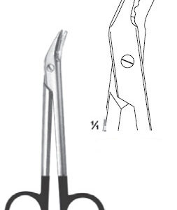 Wire Cutter Universal TC