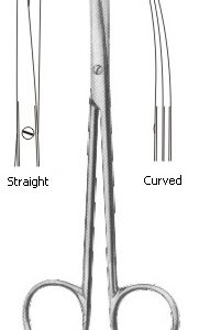 Metzenbaum-Fino Scissor