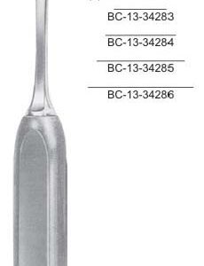 Lexer Bone Chisel
