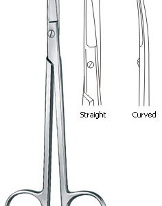 Sanvenero Scissor