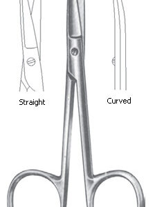 Micro Scissor