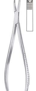 Bone Holding Forcep