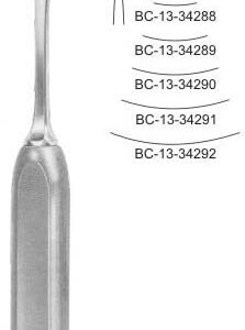 Lexer Bone Gouge
