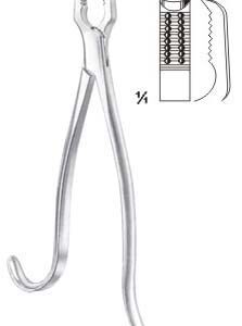 Kern Bone Holding Forcep