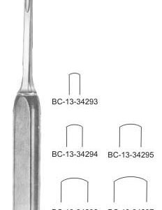 Mini-Lexer Bone Gouge