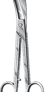 Lorenz Bandage Scissor