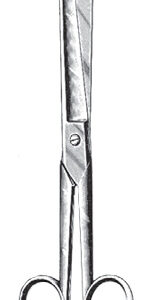 Lange Bandage Scissor