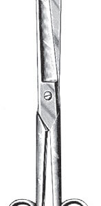 Bandage Scissor