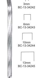 Carroll (French Pattern) Chisel