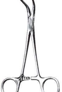 Backhaus Towel Clamp