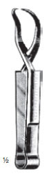 Schaedel Towel Clamp