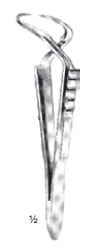 Jones Towel Clamp