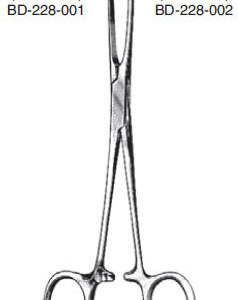 Allis Towel Clamp