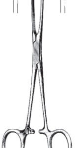 Allis-Baby Forcep