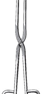 Seizing Waste Forcep