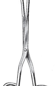 Universal Waste Forcep