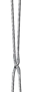 Waste Forcep