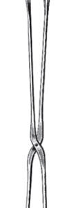 Sauerbruch Waste Forcep