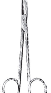 Sanvenero Gum Scissor