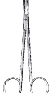 Sanvenero Gum Scissor
