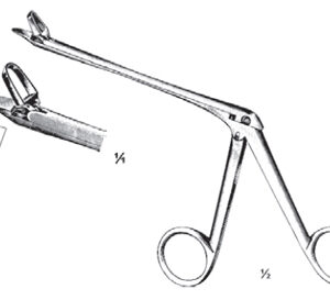 Tomati Gum Scissor