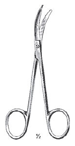 Gum Scissor