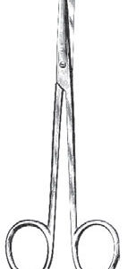 Buck Gum Scissor