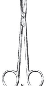 Littauer Gum Scissor