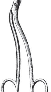 Heath Gum Scissor