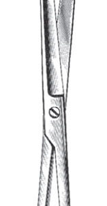 Gum Scissor