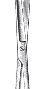 Gum Scissor