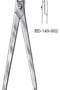 Gum Scissor