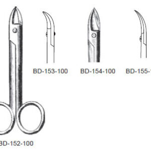 Beebee Gum Scissor