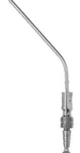 Frazier Suction Tube
