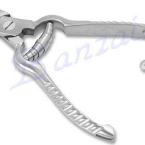 Toe Nail Nipper