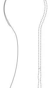 Filiform Bouge