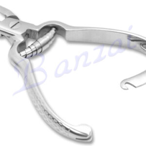 Toe Nail Nipper