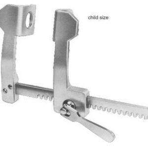 Finocchietto Baby Haight Rib Spreader