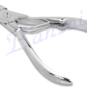 Toe Nail Nipper
