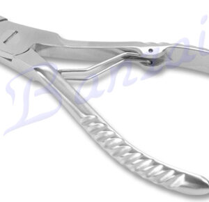 Toe Nail Nipper