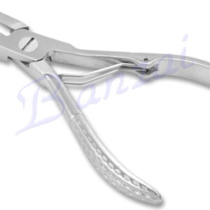 Toe Nail Nipper