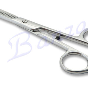 Tapering Scissor