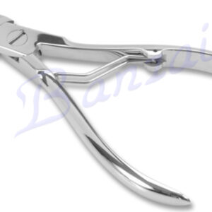 Toe Nail Nipper
