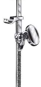 Bailey-Rab Rib Spreader