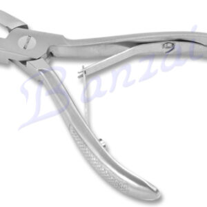 Toe Nail Nipper